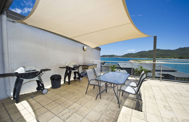 1 Bright Point Apartment 1402 - Foto 15