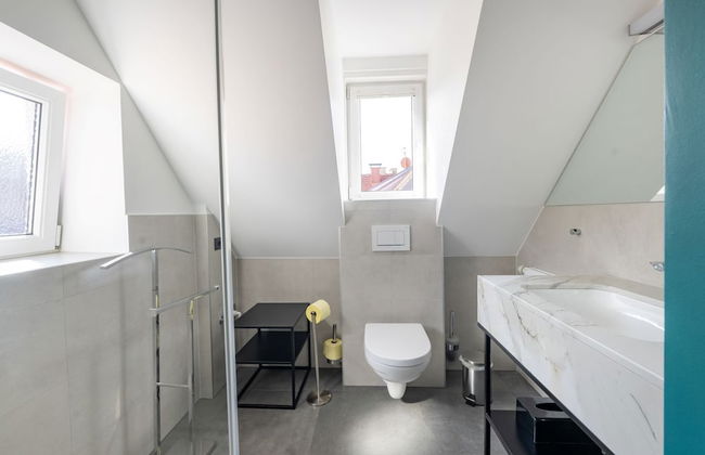 Roksoxhome Designer Boutique Apartment - Foto 38