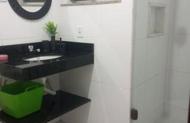 APARTAMENTO NA PRAIA DO FORTE - CABO FRIO-RJ - Com Estacionamento - Foto 15