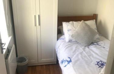 Sennen Cove Cottage - Photo 14