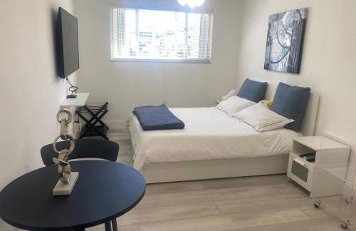 Excellent location Miami Brickell Studio - Foto 1