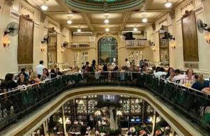 Studio Metrô e VLT Consulado Carioca Cinelândia Lapa - Foto 12