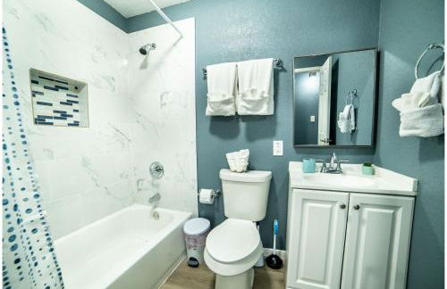 Fascinating 2br/1ba Near Festive DT and Riverwalk - Foto 26