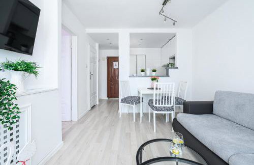 ShortStayPoland Jana Pawła II B92 - Foto 14