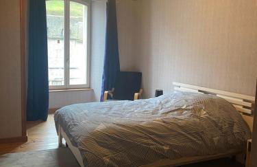 Grand appartement - Foto 6