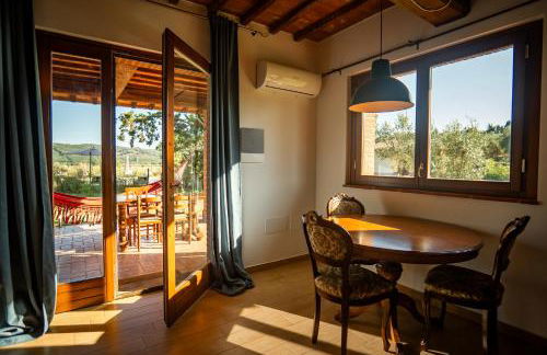 Agriturismo Anfora della Vita - Foto 8