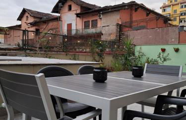 Appartamento Prenestina 74 - Foto 23