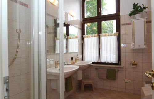 Brise Villa Minheim App 03 - Foto 12