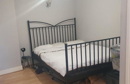 Flat with excellent transport links to central London. - Foto 10