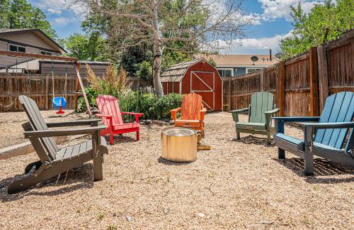 All-In-One Retreat Spa, Gym, Fun Room & Location! - Foto 57