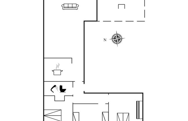 "Kiowa" - 100m from the sea - Foto 7