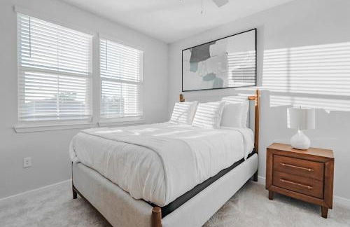 Landing Stunning 1BD Game Room Pool - Foto 32