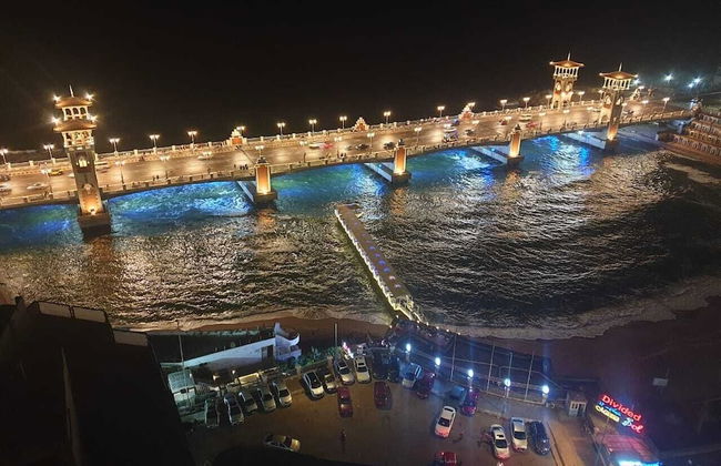 Stanly front Sea View Appartment - Foto 10