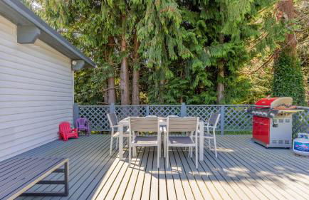 Sunny Side Island Retreat by Avantstay Backyard - Foto 76