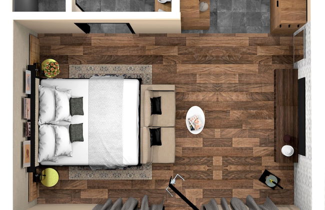 master Linzergasse - Foto 33