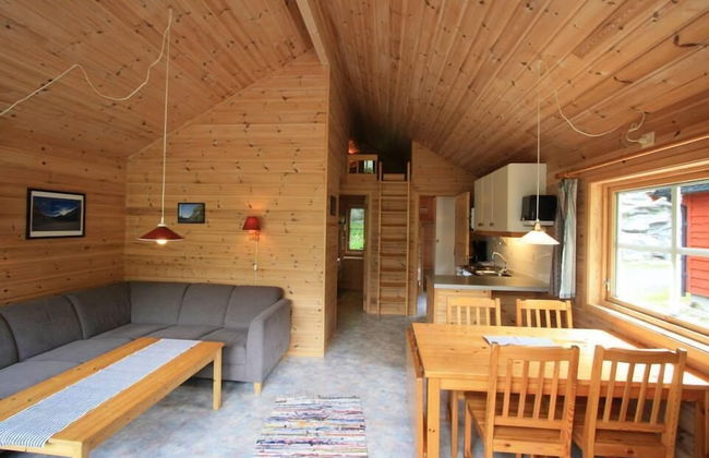 Vinje Camping - Foto 36