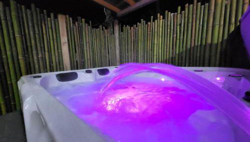 Cabanes en Loire, Gite & SPA en pleine nature - Foto 3