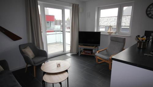 Barrierearme Ferienwohnung - Foto 4