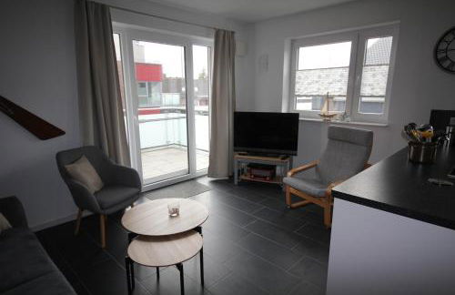 Barrierearme Ferienwohnung - Foto 4