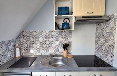 Le Cocon des Lumières Centre Chartres Parking - Foto 16