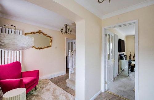 Luxury - 4 BHK Semi Detached House - Foto 8