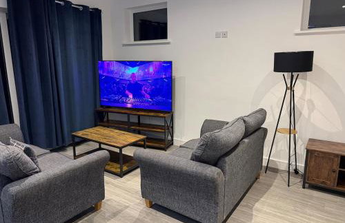 5 bedroom house in petts wood - Foto 65