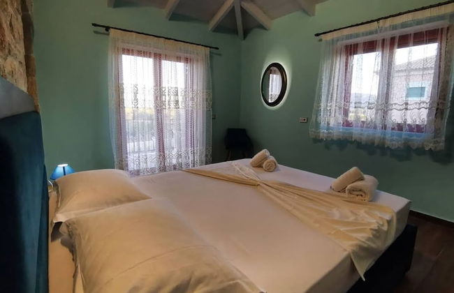 Agro Art Boutique & Luxury Villas - Foto 29