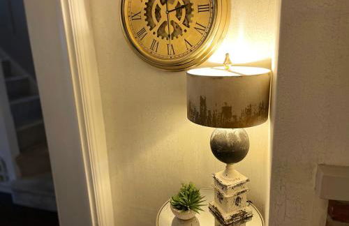 Cosy Cottage Central Bawtry - 2 Bedroom - High End Furnishings - Foto 9