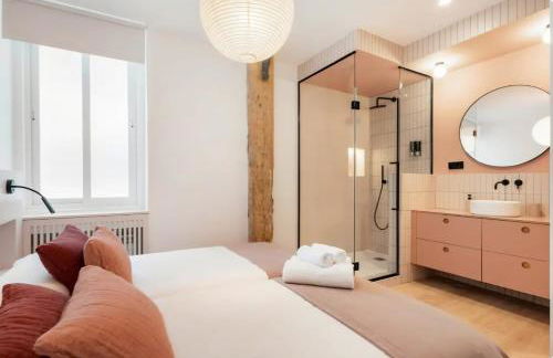 Chueca Fuencarral - 5 Bdrms 5 Baths 12 pax - Photo 38