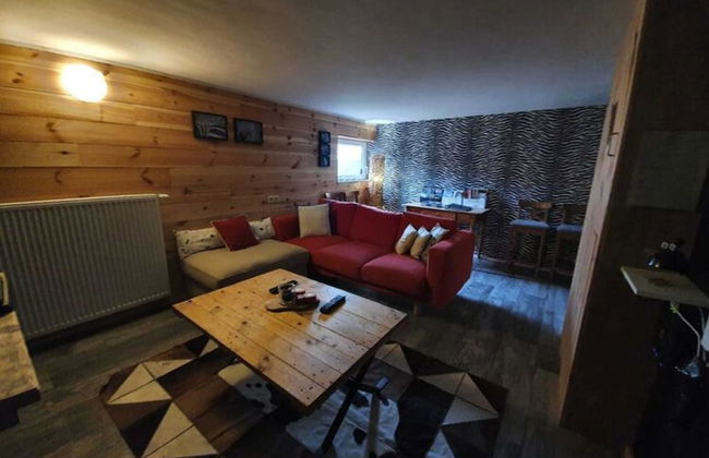 Holiday Home in Stavelot Near Spa-francorchamps - Photo 41