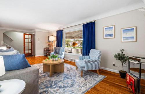 4 Bedroom Pool and Hot Tub Home Near Cleveland - Foto 32