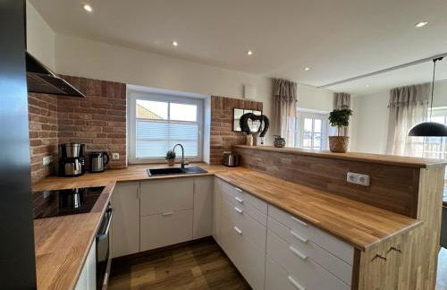 Landhuus Comfortable holiday residence - Foto 10