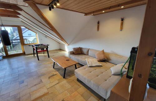 Große Ferienwohnung nähe dem schönen Seenland - Foto 17