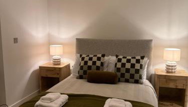 Canary Marina Luxury 3-Bed Residence - Foto 4