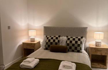 Canary Marina Luxury 3-Bed Residence - Foto 4