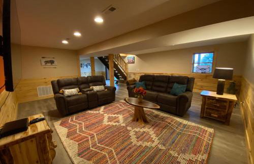 Pine Creek Cabins & Camping Resort - Foto 65