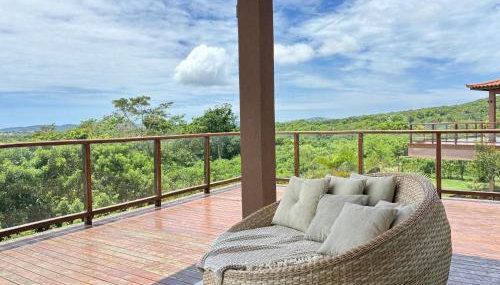 Refúgio de Luxo no Aretê | Lazer e Exclusividade - Foto 2