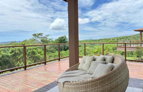 Refúgio de Luxo no Aretê | Lazer e Exclusividade - Foto 2