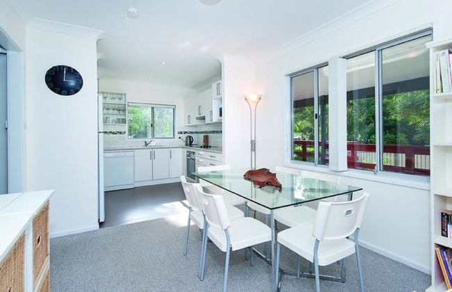 Bodhi Beach House at Fingal Bay - Photo 4