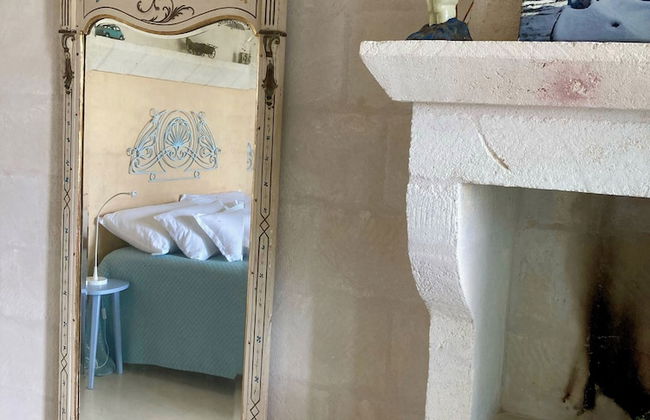 Masseria Sottomasi - Foto 25