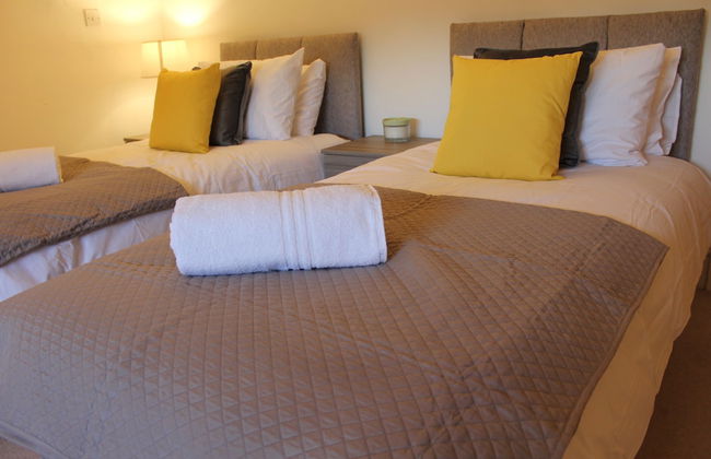 Knighton Villa by JensenLet SA - Foto 16