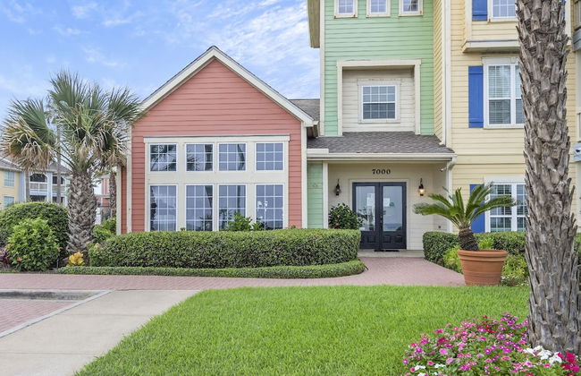 The Dawn Oceanfront Bliss - Foto 22