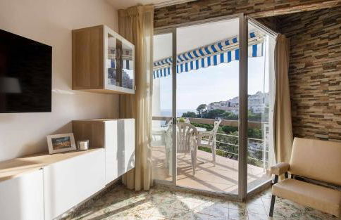 Cala Salionç 12 – 1ª Línea de Mar con A/A - Foto 47