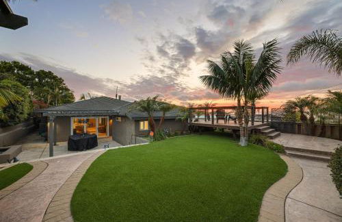 Ocean Views w Stunning Sunsets by the Firepit - Foto 21