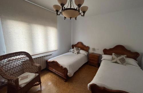 Vivienda Vacacional Los Campones - Foto 14