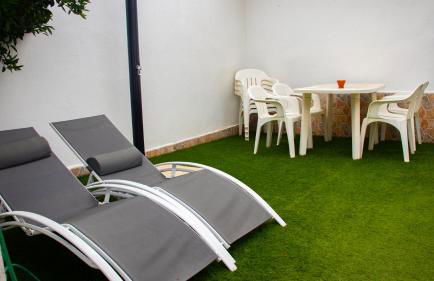 Casa Rural Valle de los Molinos - Foto 34