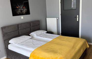 Trzy Małe Drzewka - Foto 18