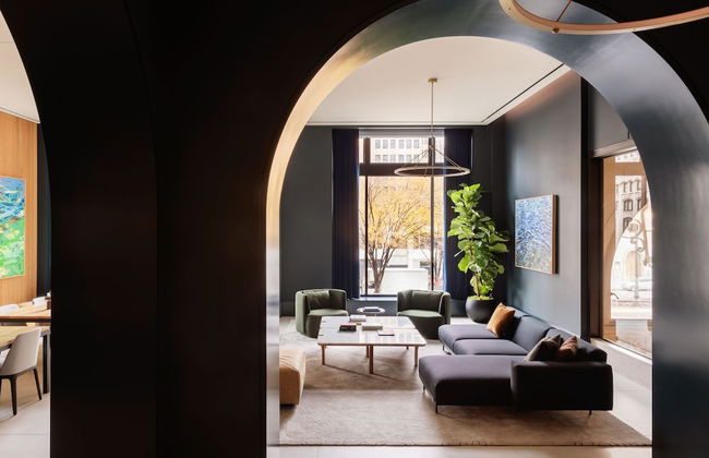 ROOST Detroit - Foto 58