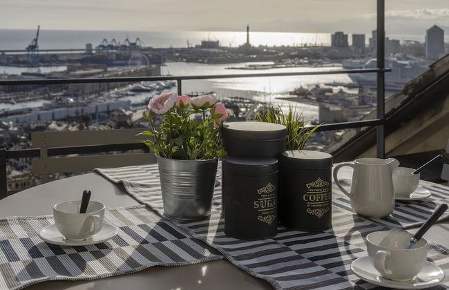 JOIVY The Private View - Foto 26