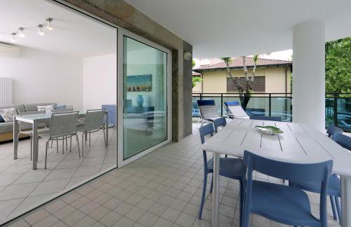 Skyresidence - Foto 43